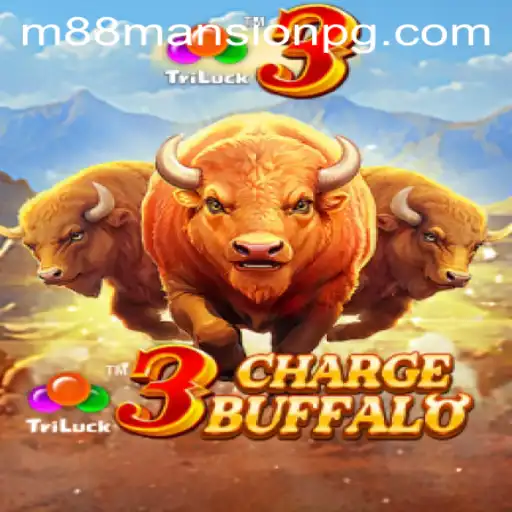 Experience the Thrill of 3ChargeBuffalo with an Exciting 505 Bet