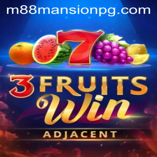 Unleashing Excitement: A Deep Dive into 3FruitsWin and its 505 Bet Feature