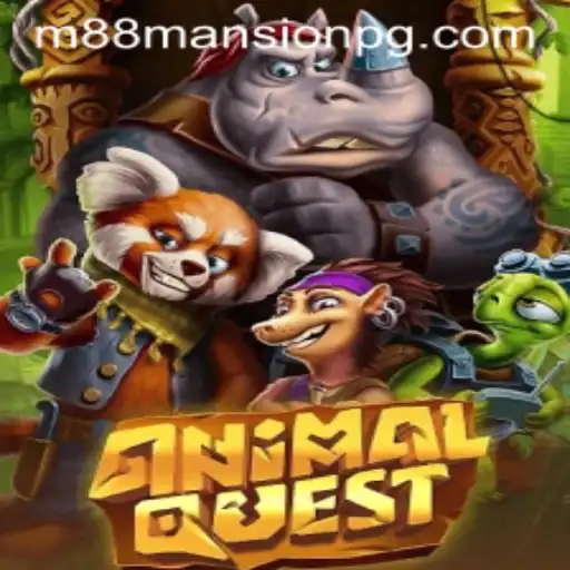 Discovering AnimalQuest: A Journey Through a World of Adventure and Risk