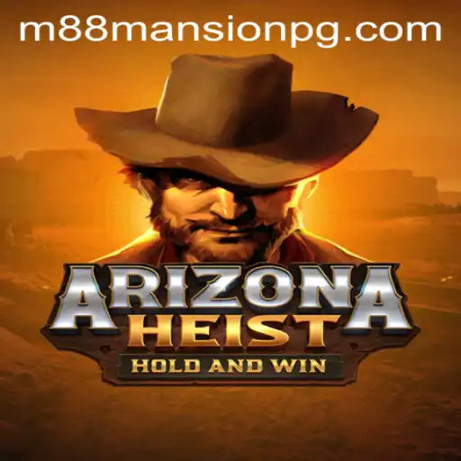 ArizonaHeist: The Thrilling Adventure Game with a Unique Betting Twist