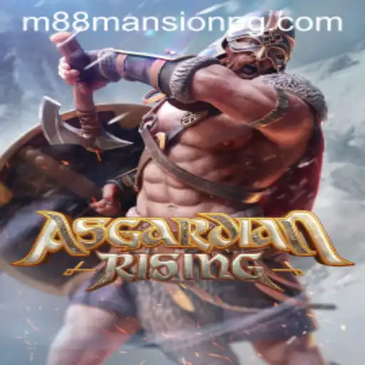 AsgardianRising: Exploring the Epic World of Norse Adventure