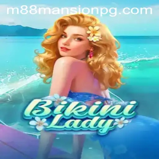 Exploring the Exciting World of BikiniLady: A 505 Bet Game