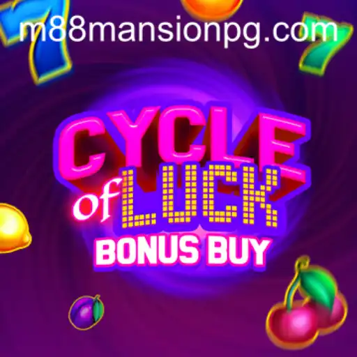 Explore CycleofLuckBonusBuy: A Thrilling Casino Game Experience
