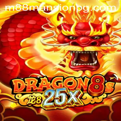 Dragon8s25x: A New Era in Gaming