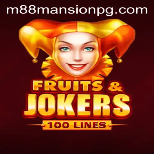 Exploring the Thrills of FruitsAndJokers100 with a 505 Bet