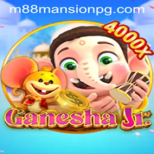 Exploring the Vibrant World of GaneshaJr: A Modern Classic in Gaming