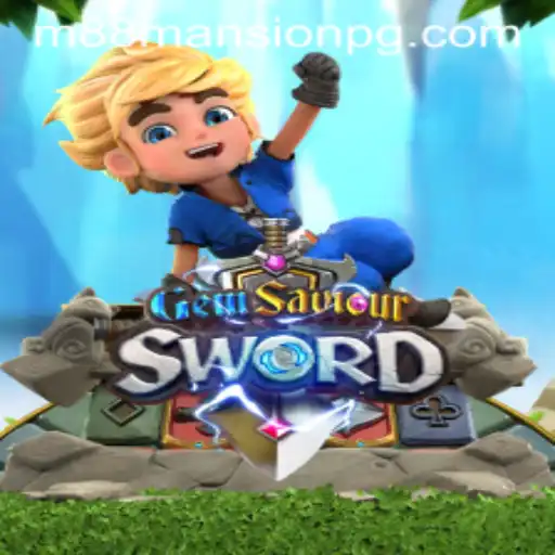GemSaviourSword: Unleashing the Power of a Legendary Adventure