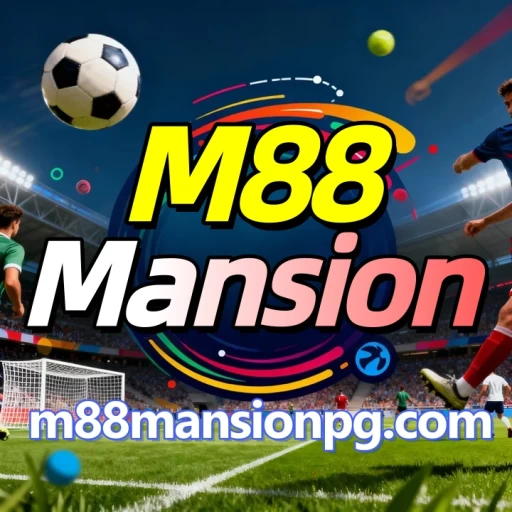 M88 Mansion