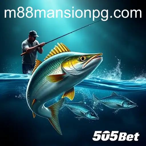 Jogos de pesca