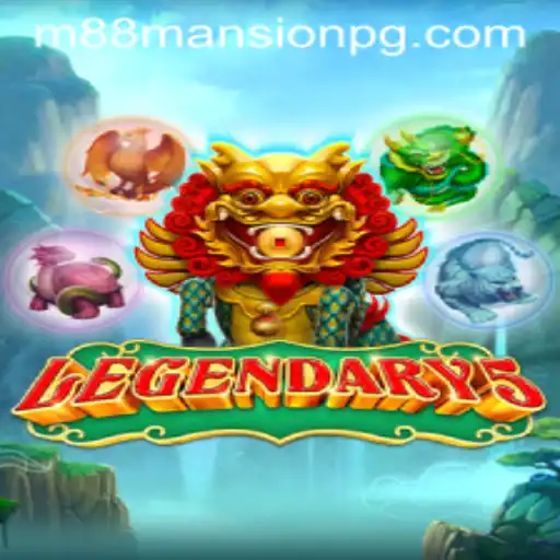 Legendary5: A Comprehensive Guide to Mastering the Game