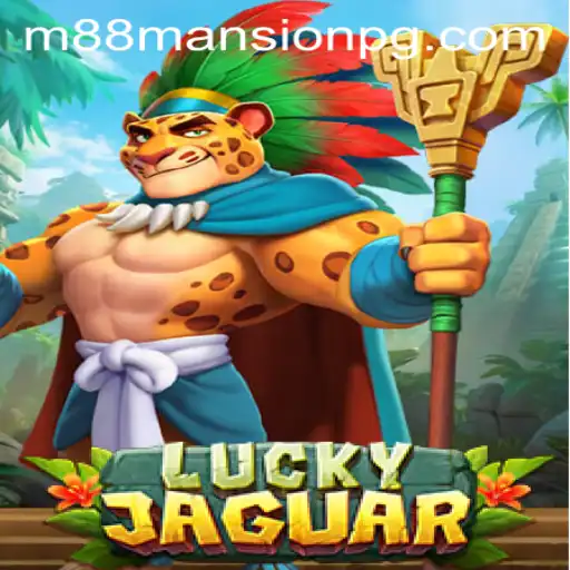 Exploring LuckyJaguar: A Mesmerizing Journey into a Thrilling New Game