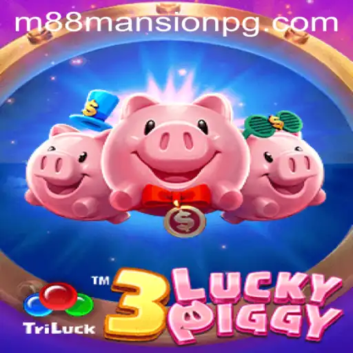 Exploring the Excitement of 3LUCKYPIGGY: The Unique 505 Bet Game