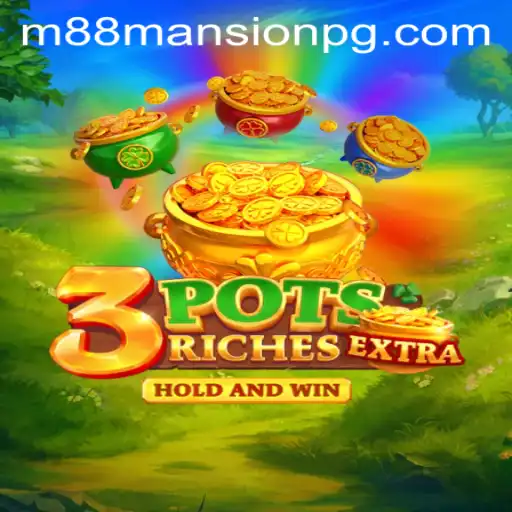 Discovering the Thrills of 3potsExtra: A Comprehensive Guide to the Exciting World of 505 Bet