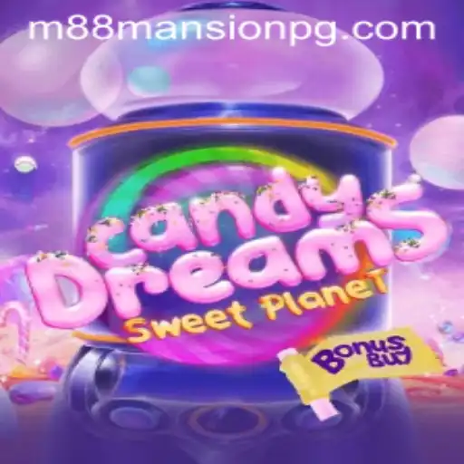 CandyDreamsSweetPlanet: A Fantastical Journey into Sweetness