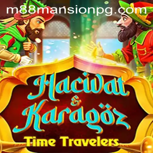 An In-Depth Look at the Enchanting Game of HacivatandKaragoz and the Thrill of 505 Bet