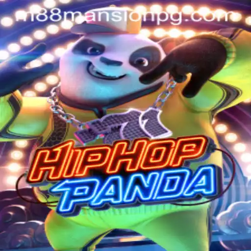 Unleashing Rhythm and Fortune with HipHopPanda and the 505 Bet