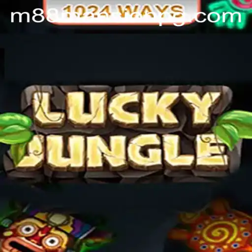 Exploring the Thrills of LuckyJungle1024: The Ultimate Gaming Experience