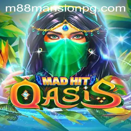 Discover the Exciting World of MadHitOasis: Unleash the Adventure with 505 Bet