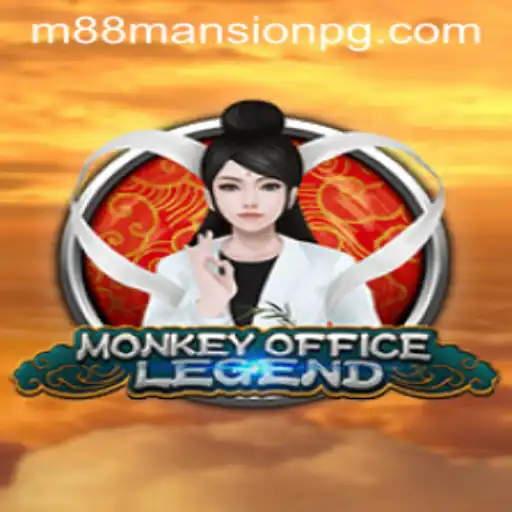 MonkeyOfficeLegend: The Ultimate Gaming Experience with 505 Bet