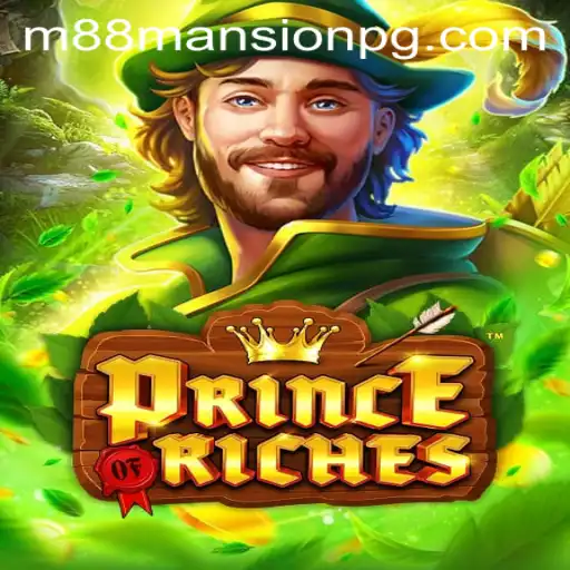 Exploring PrinceOfRiches: A Mesmerizing Journey into Opulence and Strategy
