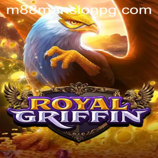 Explore the Fantasy World of RoyalGriffin with a Twist of 505 Bet