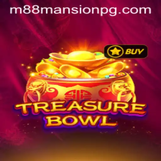 Exploring TreasureBowl: The Thrilling Adventure Game with 505 Bet Dynamics