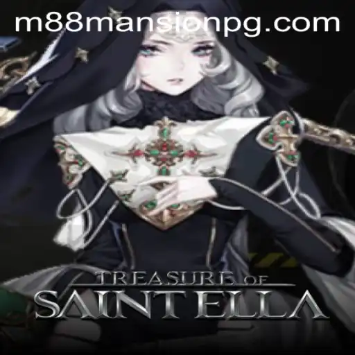 Exploring the Enchanting World of TreasureofSaintElla: The Ultimate Gaming Experience