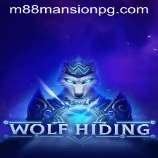 Unveiling the Thrilling World of WolfHiding: The New Gaming Sensation