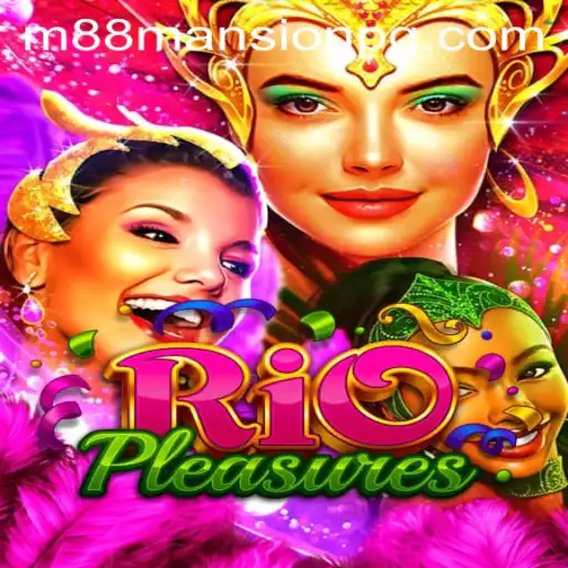 Discover the Thrills of RioPleasures: The Ultimate Gaming Experience
