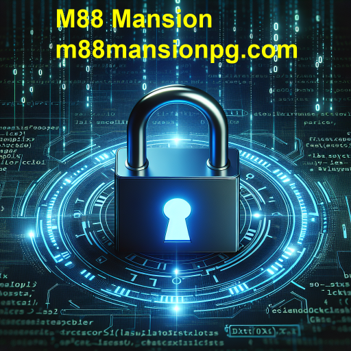 A Importância da Segurança em Jogos Online: O Caso do M88 Mansion