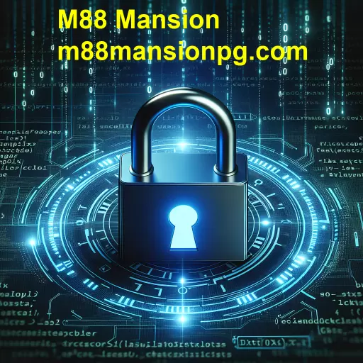 A Importância da Segurança em Jogos Online: O Caso do M88 Mansion