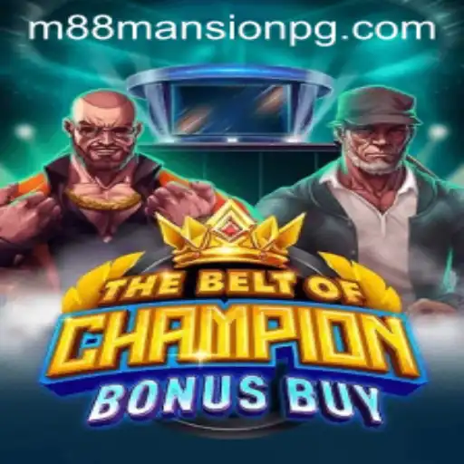 Exploring The Belt Of Champion Bonus Buy: A Thrilling Casino Adventure