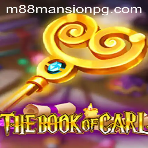 Exploring 'TheBookofCarl': A Thrilling Gaming Experience with 505 Bet