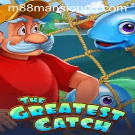 Discovering TheGreatestCatch: An Exciting New Gaming Experience with 505 Bet
