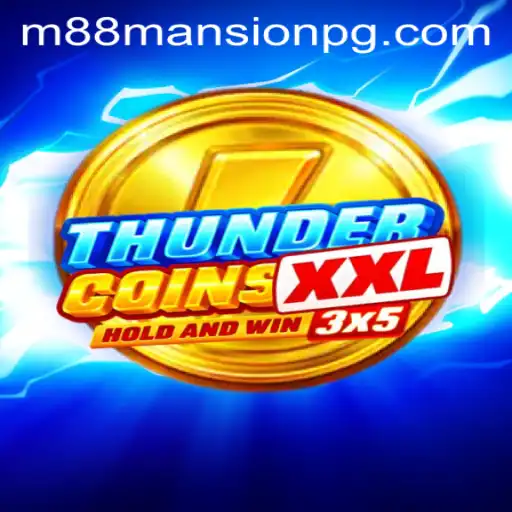ThunderCoinsXxl: A Thrilling Dive into the World of Virtual Betting