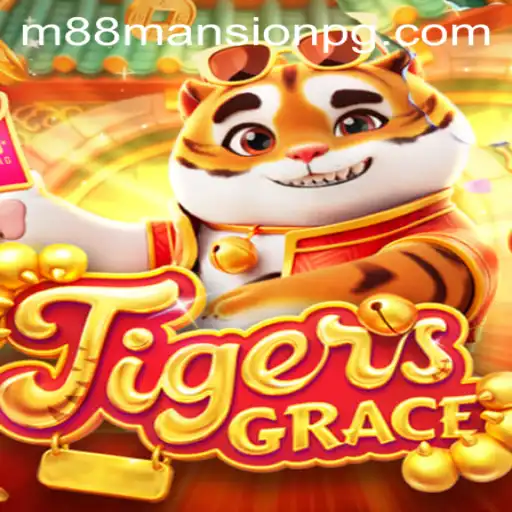 TigersGrace: A Mesmerizing Gaming Experience with 505 Bet
