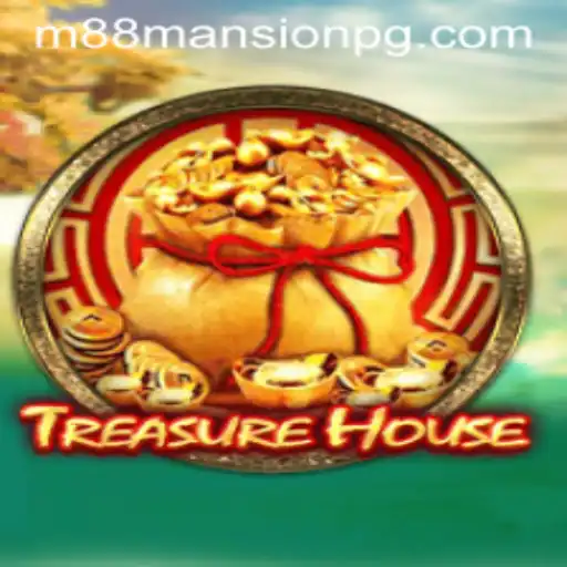 Exploring the Exciting World of TreasureHouse and the Thrill of the 505 Bet