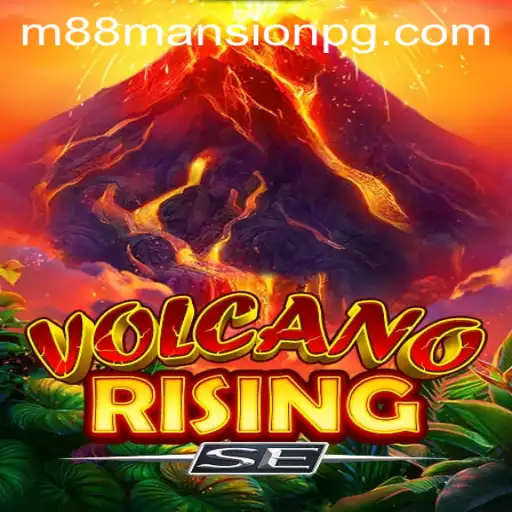 VolcanoRisingSE: A Comprehensive Dive into an Eruptive Adventure