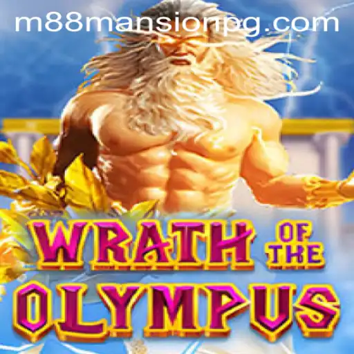 WrathofOlympus: Unleashing Divine Chaos with Thrilling Gameplay and Strategic Betting